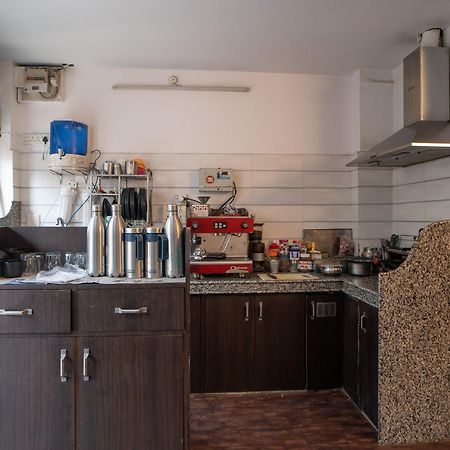 Footprint Hostel อุเดเปอร์ ภายนอก รูปภาพ