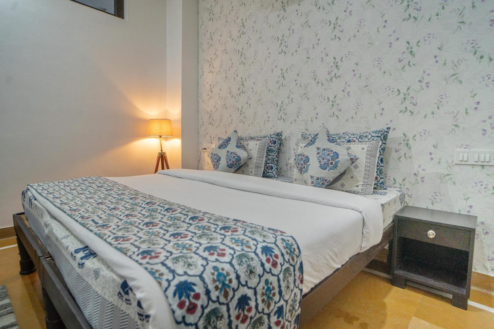 Footprint Hostel อุเดเปอร์ ภายนอก รูปภาพ
