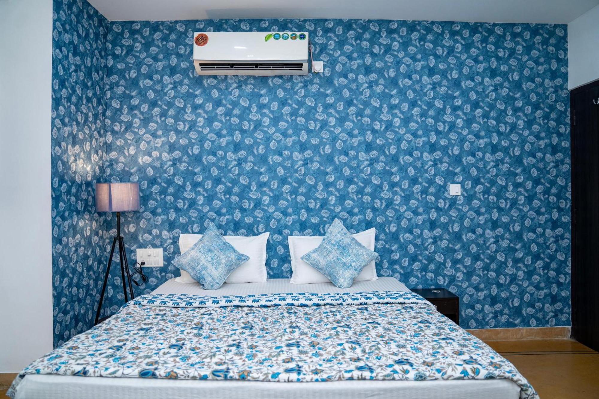 Footprint Hostel อุเดเปอร์ ภายนอก รูปภาพ