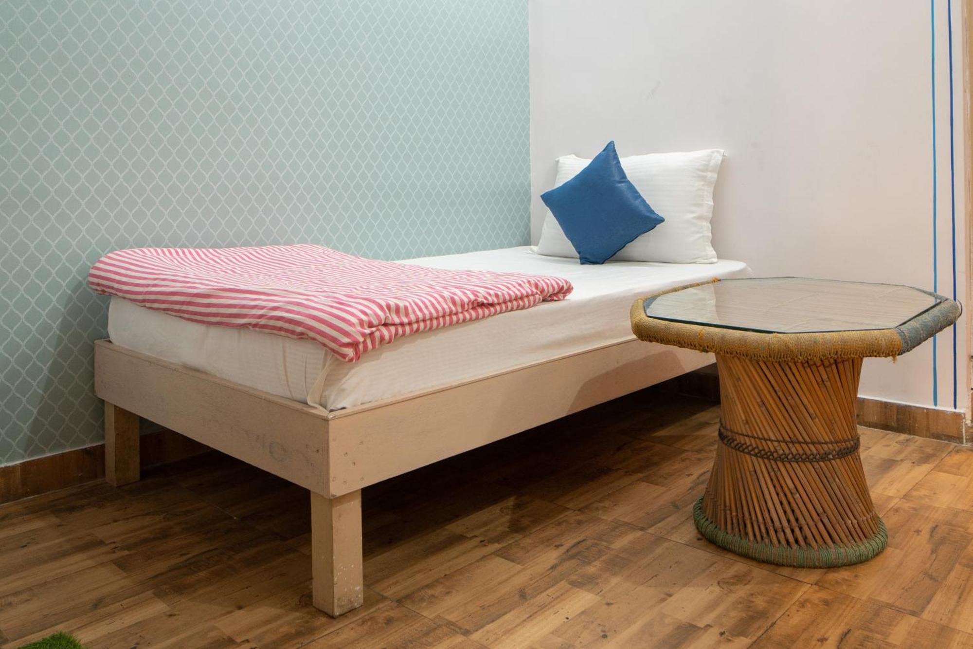 Footprint Hostel อุเดเปอร์ ภายนอก รูปภาพ